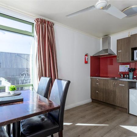 Lake Tekapo Village Motel المظهر الخارجي الصورة