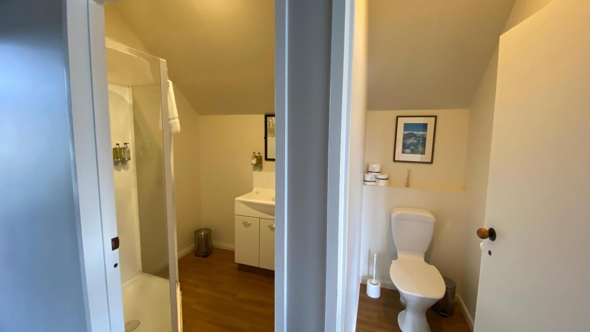 Lake Tekapo Village Motel المظهر الخارجي الصورة