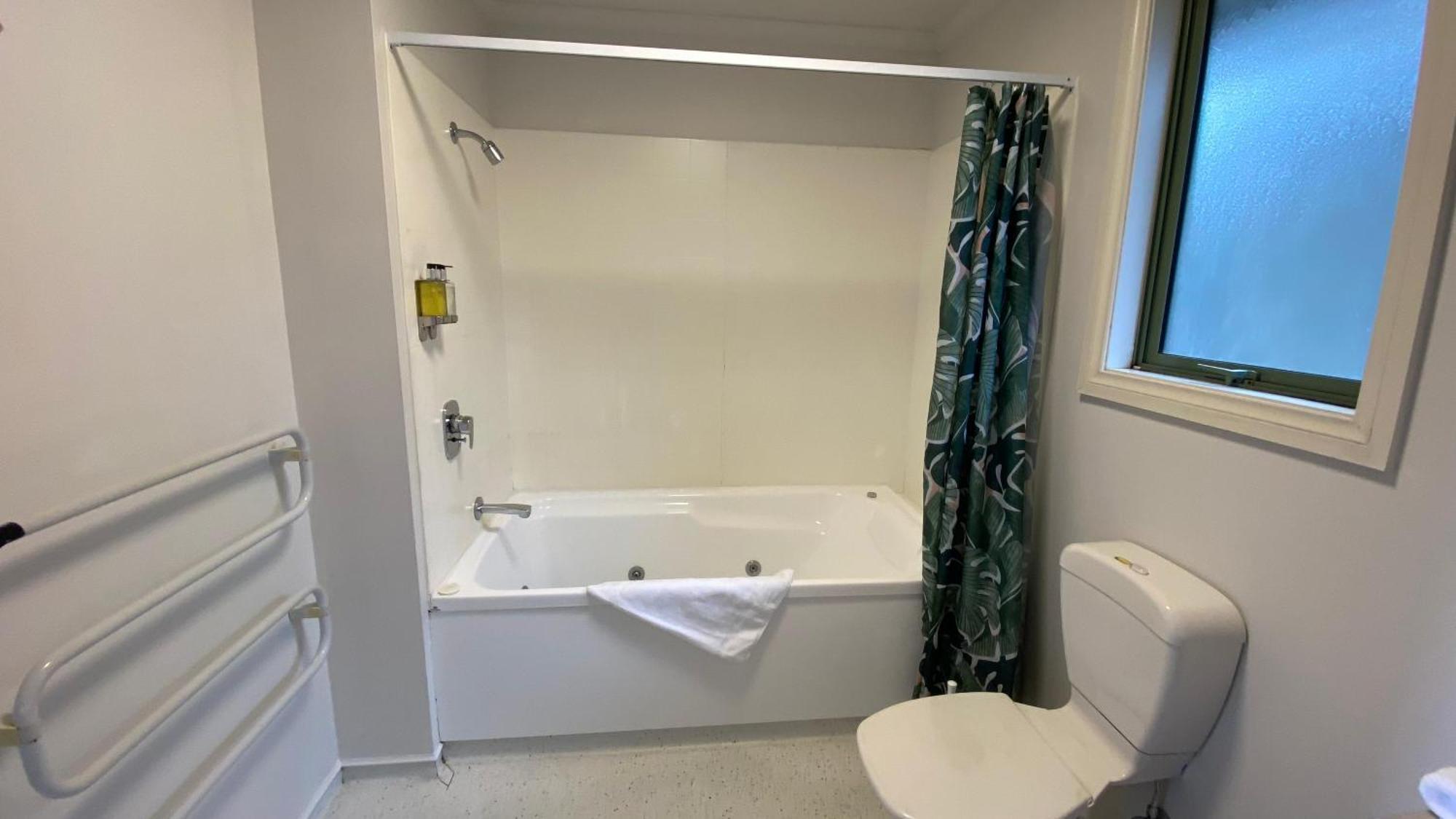 Lake Tekapo Village Motel المظهر الخارجي الصورة