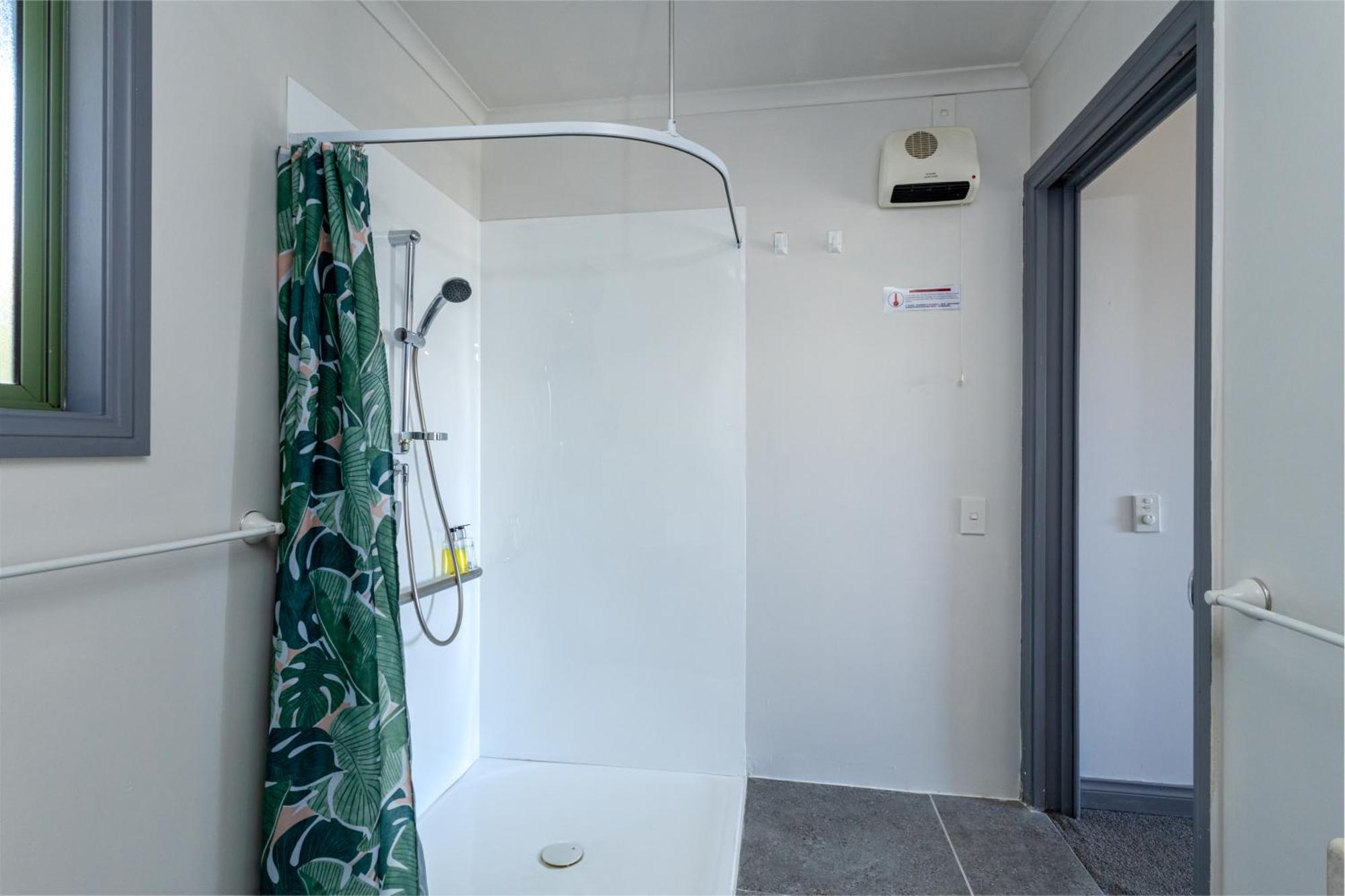 Lake Tekapo Village Motel المظهر الخارجي الصورة